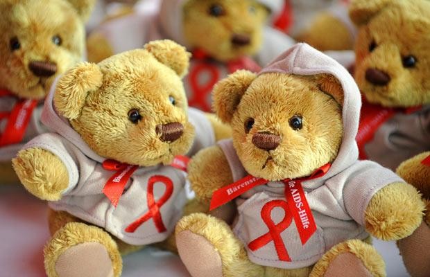 Ngày thế giới phòng chống HIV/AIDS ảnh 13 Ngày thế giới phòng chống HIV/AIDS ảnh 13