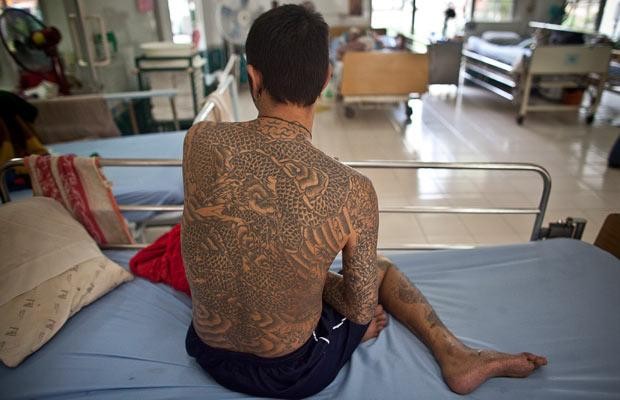 Ngày thế giới phòng chống HIV/AIDS ảnh 12 Ngày thế giới phòng chống HIV/AIDS ảnh 12