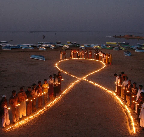 Ngày thế giới phòng chống HIV/AIDS ảnh 15