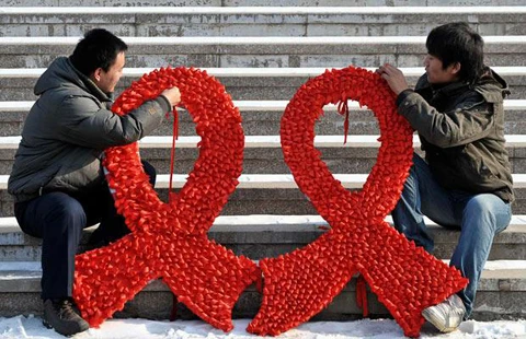 Ngày thế giới phòng chống HIV/AIDS ảnh 17
