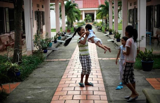 Ngày thế giới phòng chống HIV/AIDS ảnh 20 Ngày thế giới phòng chống HIV/AIDS ảnh 20