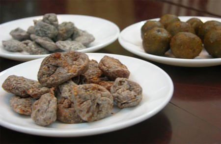 Nhớ ô mai Hà Nội ảnh 3 Nhớ ô mai Hà Nội ảnh 3