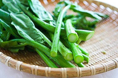 Nhận biết 5 loại rau hay phun hóa chất ảnh 1 Nhận biết 5 loại rau hay phun hóa chất ảnh 1