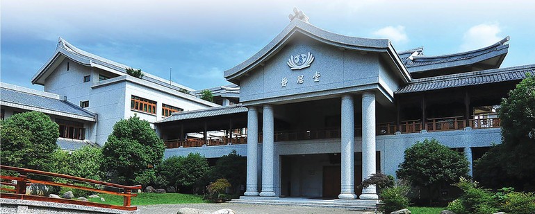 Tổ chức Phật giáo Từ Tế tại Đài Loan