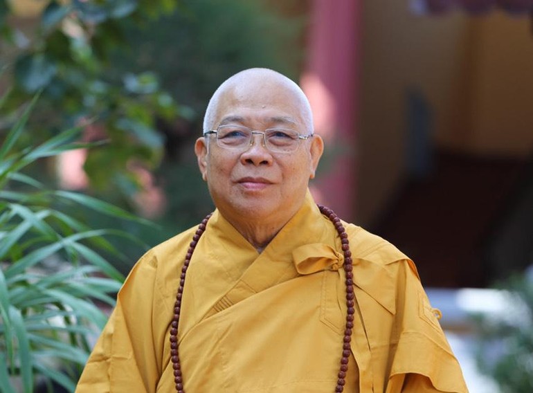 Hòa thượng Thích Quảng Xả, Phó Chủ tịch Hội đồng Trị sự - đặc trách Phật giáo 5 tỉnh Tây Nguyên, Trưởng ban Trị sự GHPGVN tỉnh Kon Tum