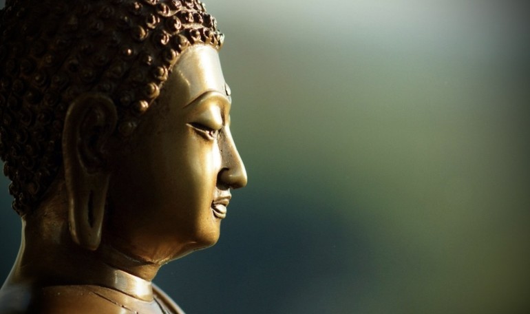 Hình Phật Pháp Khổ Lớn, Chất Lượng Cao