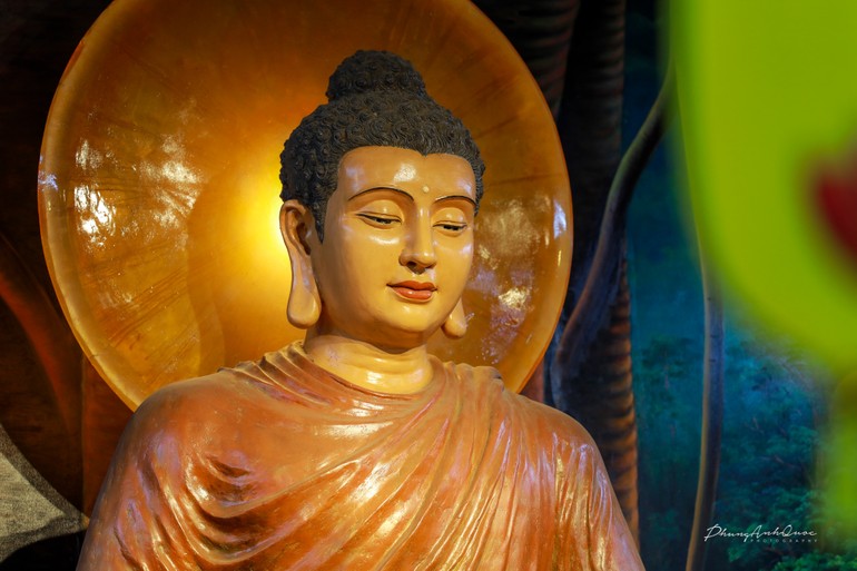 Sự tích Phật Thích Ca Mâu Ni - Phật Tổ Như Lai là ai?