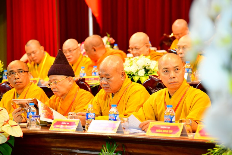 Ban Giáo dục Phật giáo T.Ư thông báo về Khóa bồi dưỡng nghiệp vụ sư phạm toàn quốc tại Đà Nẵng