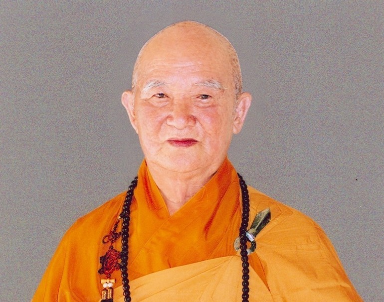 Trưởng lão Hòa thượng Thích Thiện Chơn (1928-2013)