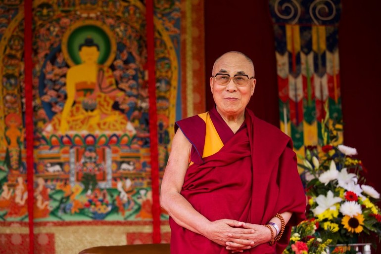 Đức Dalai Lama