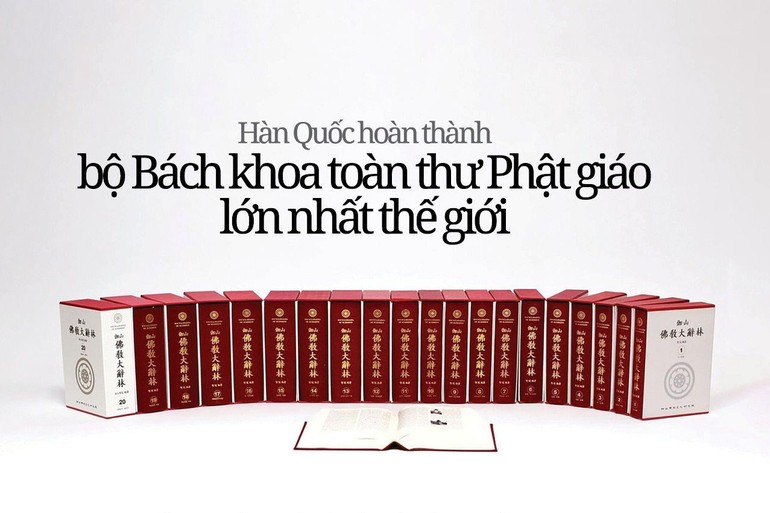 Bài trên Báo Giác Ngộ số 1261 - Thiết kế: Phòng Mỹ thuật BGN/Tống Viết Diễn