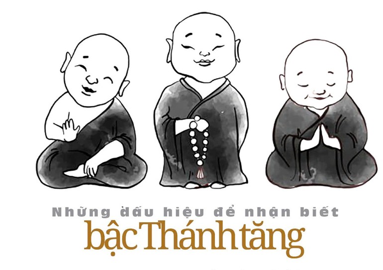 Bài trên Báo Giác Ngộ số 1278 - Thiết kế: Phòng Mỹ thuật BGN/Tống Viết Diễn