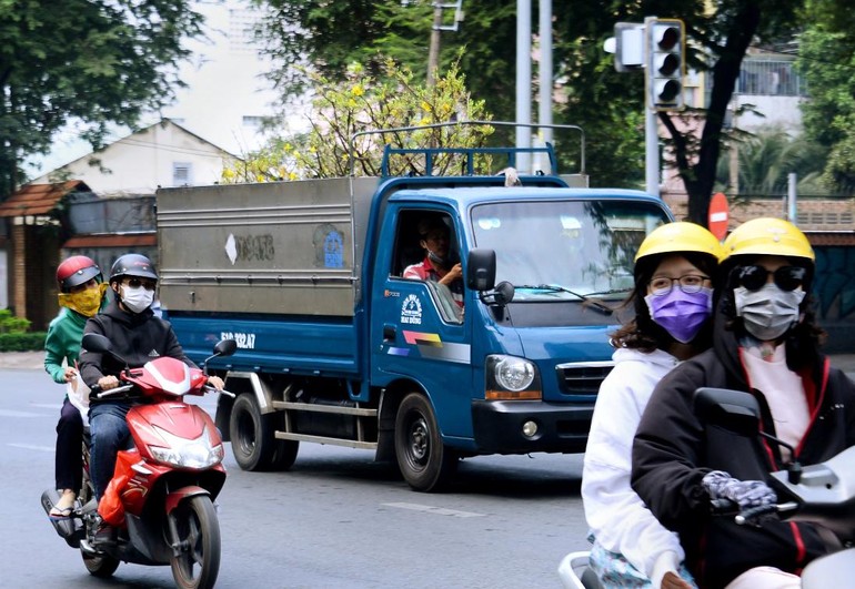 Ảnh: Bảo Toàn