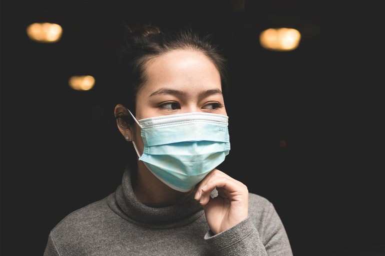 Dịch Covid-19 khiến cuộc sống bị xáo trộn, làm nhiều người lo lắng 