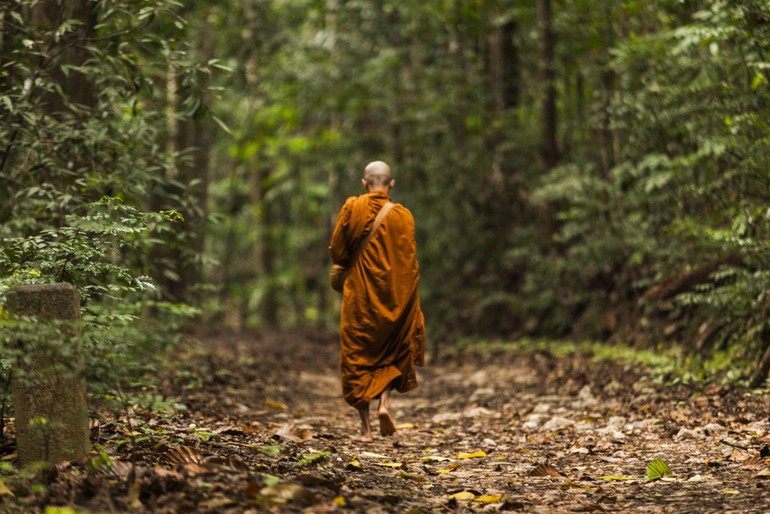 Mỗi bước chân bạn đi sẽ gây ra lực tác động lên chính cơ thể. Điều tiên quyết để bước chân đi nhẹ nhàng, ít tạo ra phản lực có hại chính là việc khoảng cách mỗi sải chân nên ngắn