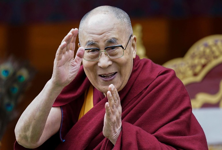 Đức Dalai Lama