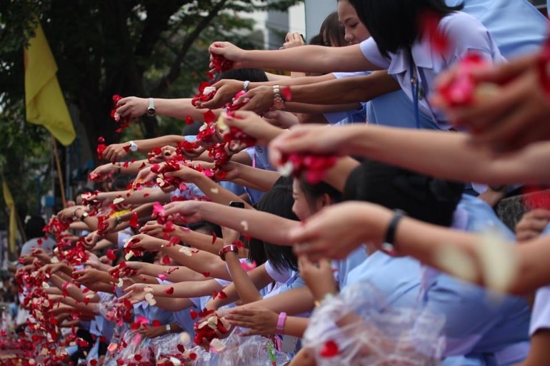 Tôn giáo của tương lai