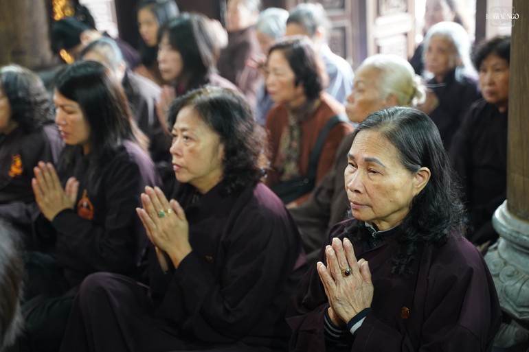 Hình ảnh chỉ mang tính minh họa - Ảnh: Bảo Trinh