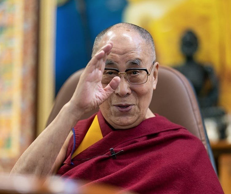 Đức Dalai Lama