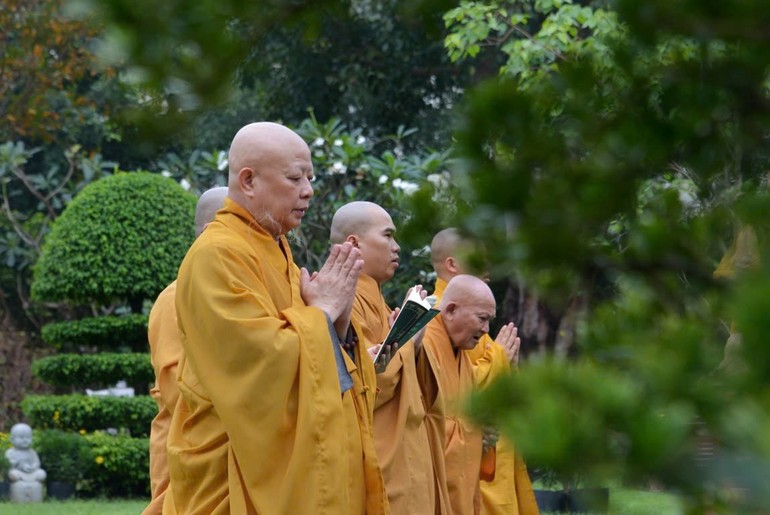 Ảnh: Bảo Toàn/BGN
