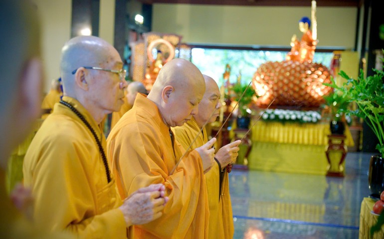 Ảnh: Thiên Tứ