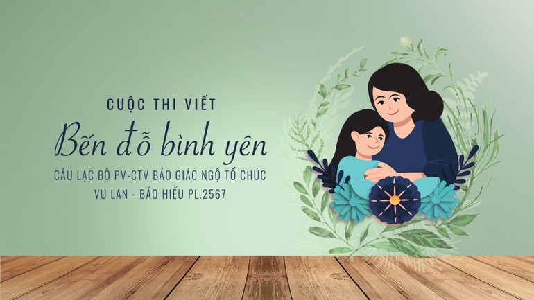 Thời gian nhận bài dự thi từ 12-8 đến 30-8 (26-6 đến 15-7-Quý Mão)