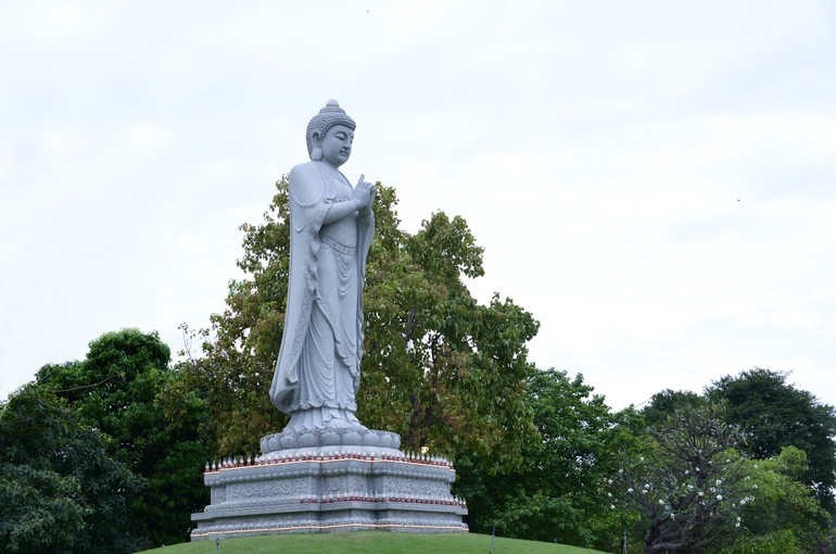 Khái niệm siêu thoát trong Phật giáo