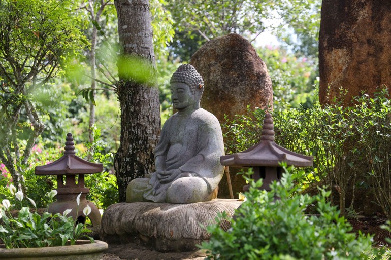 "Pháp chúng học không chỉ là khung kỷ luật nội bộ mà còn là biểu hiện sống động của văn hóa Tăng đoàn trong từng thời đại và truyền thống" - Ảnh: Quảng Đạo/BGN