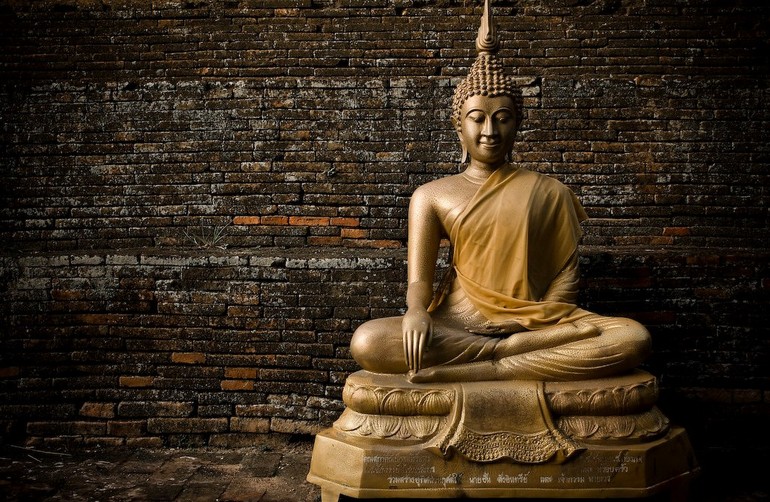 "Giới luật là thiện pháp, là phép tắc, là điều học mà các Tỳ-kheo, Tỳ-kheo-ni phải thực hành để cho Phật pháp thường còn và hưng thịnh"