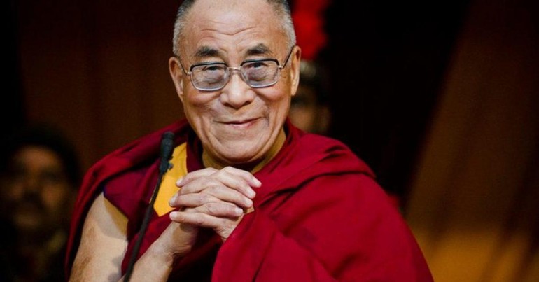 Đức Dalai Lama