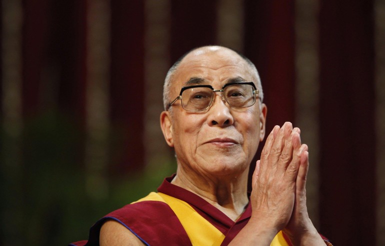 Đức Dalai Lama