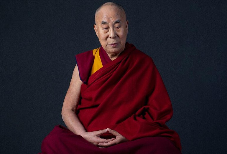 Đức Dalai Lama