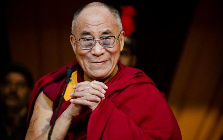 Đức Dalai Lama