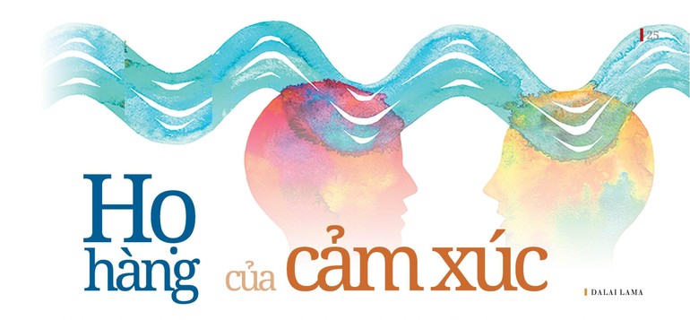 Họ hàng của cảm xúc