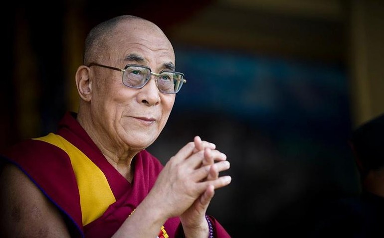 Đức Dalai Lama