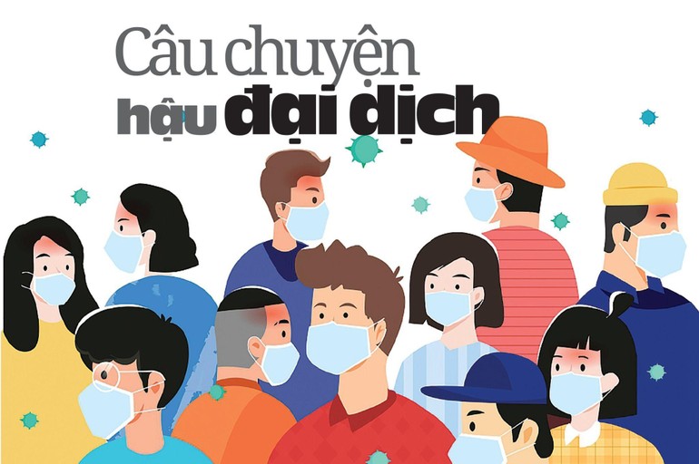 Câu chuyện hậu đại dịch