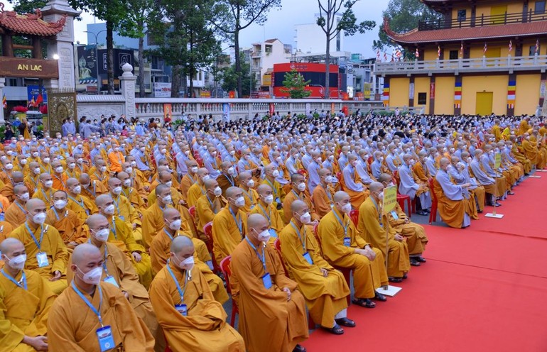 Ảnh: Bảo Toàn