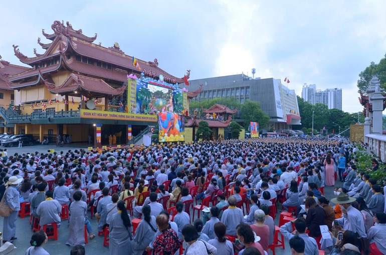 Ảnh: Bảo Toàn