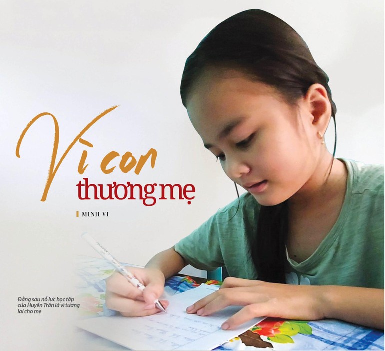 Bài trên Báo Giác Ngộ số 1172 - Thiết kế: Phòng Mỹ thuật BGN/Tống Viết Diễn