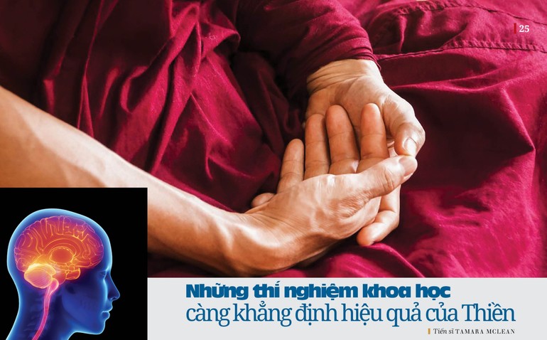 Bài trên Báo Giác Ngộ số 1176 - Thiết kế: Phòng Mỹ thuật BGN/Tống Viết Diễn