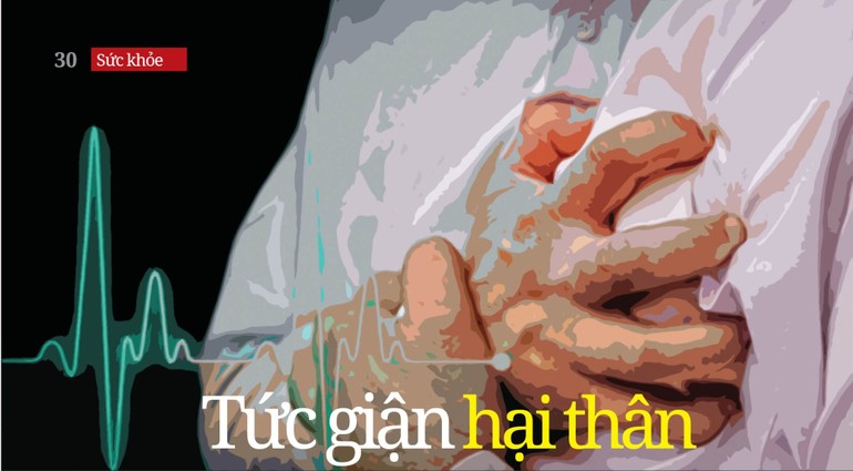 Bài trên Báo Giác Ngộ số 1183 - Thiết kế: Phòng Mỹ thuật BGN/Tống Viết Diễn