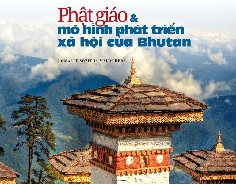 Bài trên Báo Giác Ngộ số 1198 - Thiết kế: Phòng Mỹ thuật BGN/Tống Viết Diễn