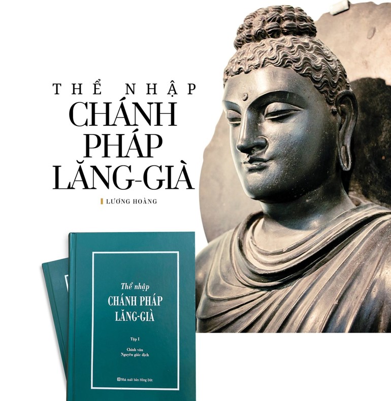 Bài trên Báo Giác Ngộ số 1201 - Thiết kế: Phòng Mỹ thuật BGN/Tống Viết Diễn