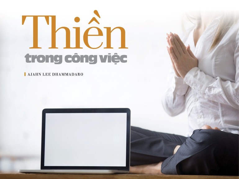 Bài trên Báo Giác Ngộ số 1216 - Thiết kế: Phòng Mỹ thuật BGN/Tống Viết Diễn