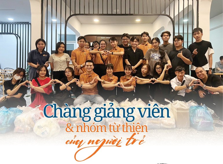 Bài trên Báo Giác Ngộ số 1219 - Thiết kế: Phòng Mỹ thuật BGN/Tống Viết Diễn