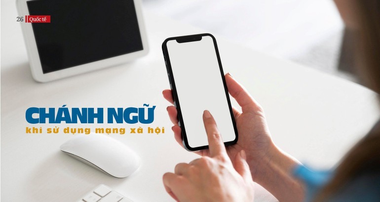 Bài trên Báo Giác Ngộ số 1254 - Thiết kế: Phòng Mỹ thuật BGN/Tống Viết Diễn