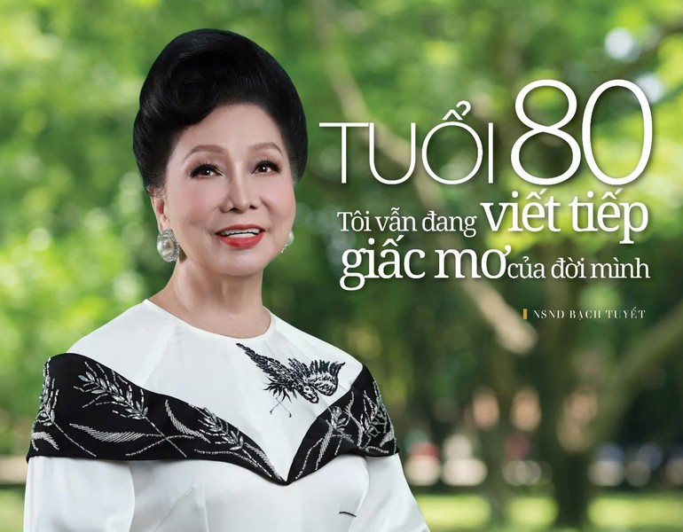 Bài đăng trên giai phẩm Giác Ngộ Vu lan PL.2568 - Thiết kế: Phòng Mỹ thuật BGN