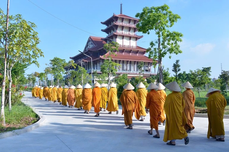 Ảnh: Bảo Toàn/BGN