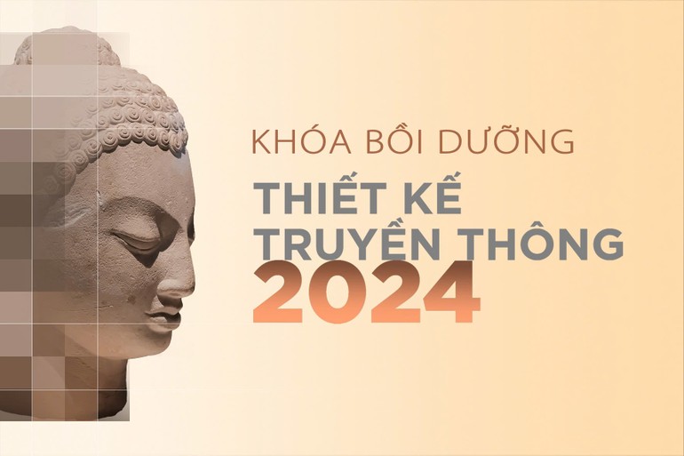 Khóa bồi dưỡng thiết kế truyền thông năm 2024 do Ban Thông tin - Truyền thông GHPGVN TP.HCM tổ chức từ ngày 21 đến 23-11-2024