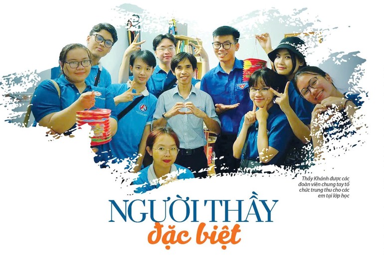 Bài trên Báo Giác Ngộ số 1276 - Thiết kế: Phòng Mỹ thuật BGN/Tống Viết Diễn